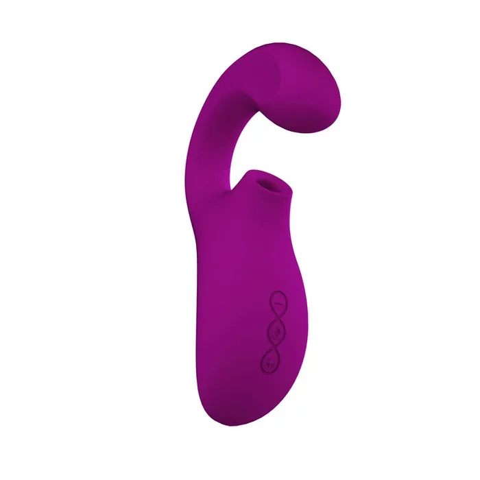LELO Enigma – Deep Rose