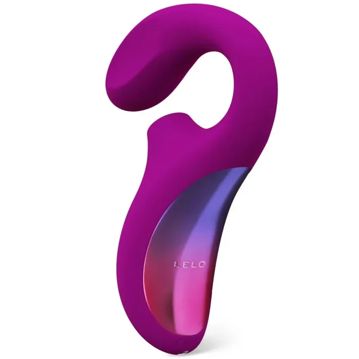 Lelo Enigma Dual-Action G-Spot & Clitoral Sonic Massager