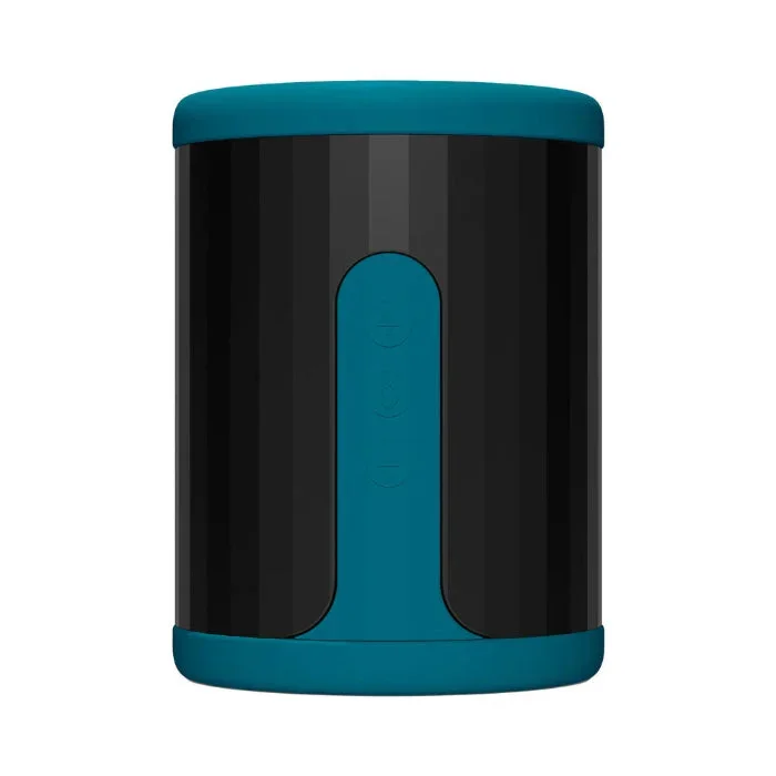 LELO F2S Massager & Stroker Masturbator Rechargeable Open-Ended App-Enabled Vibrating Stroker