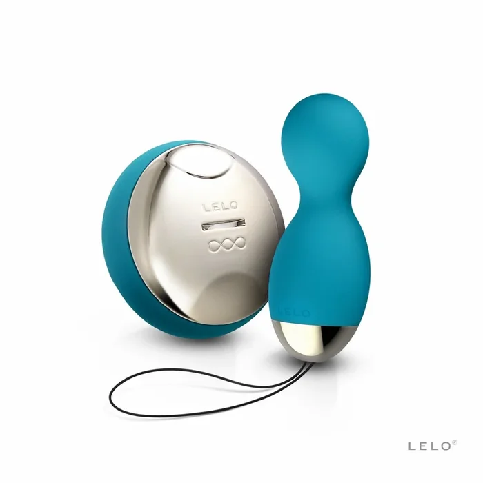 LELO Hula Beads – Ocean Blue: Ultimate Pleasure