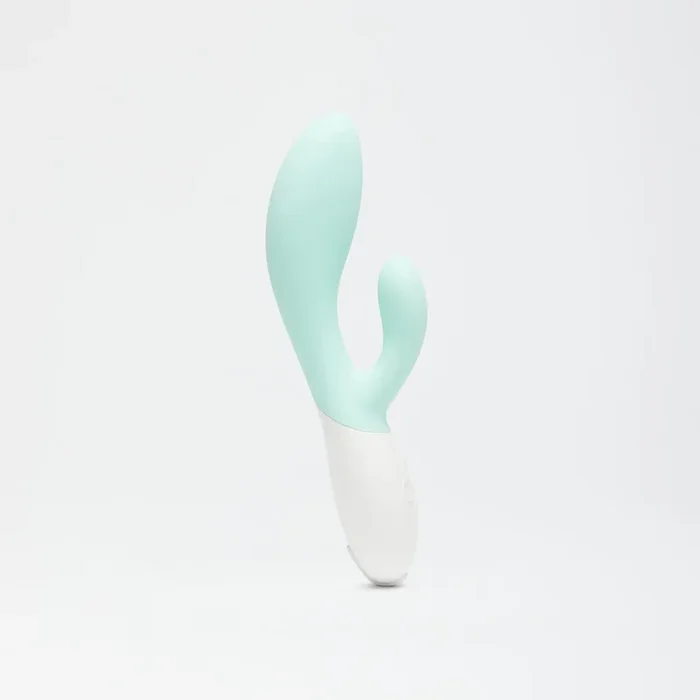 LELO Ina Rabbit Vibrator