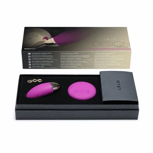 LELO Insignia Lyla 2