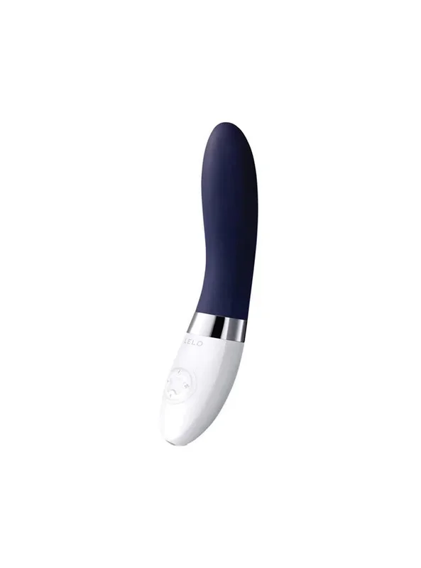 Lelo Liv 2 G-Spot Waterproof Vibrator