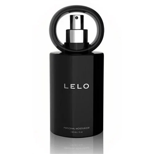 Lelo Personal Moisturizer 5oz – Water-Based Lube Lubricant