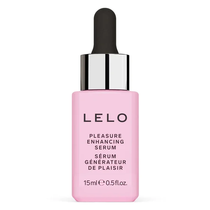 Lelo Pleasure Enhancing Serum Clitoral Stimulant Gel