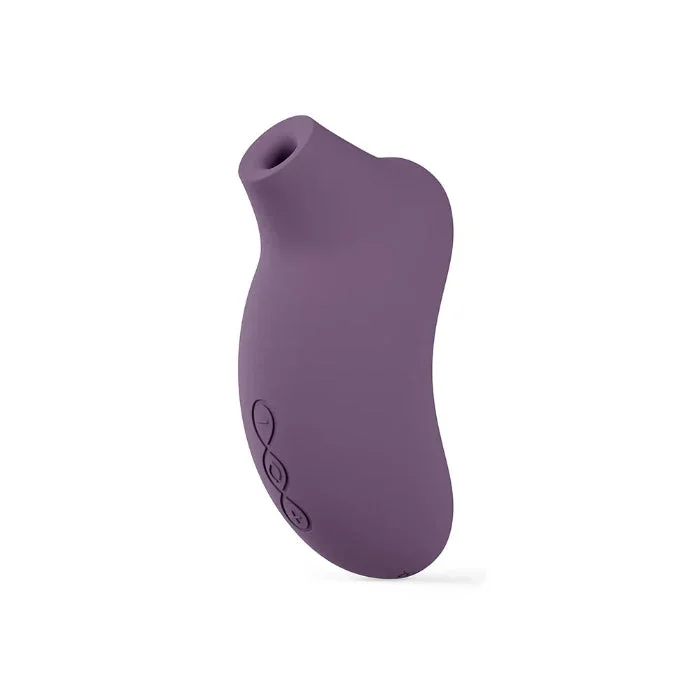 LELO SONA 3 Cruise Control App-Enabled Sonic Wave Air Pulse Rechargeable Massager