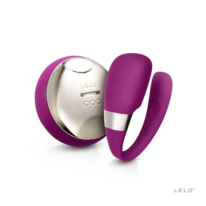 Lelo Tiani 3 Couples Vibrator