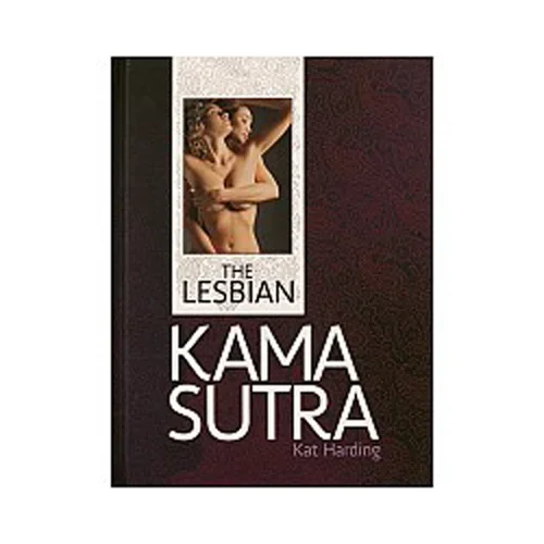 Lesbian Kama Sutra