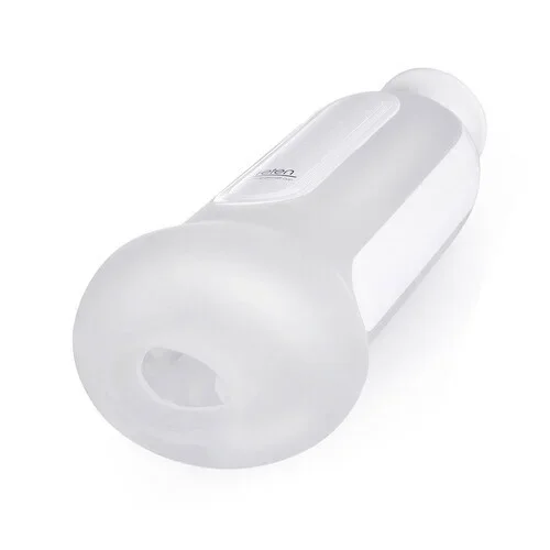 Leten Dirty Talk Squeeze Masturbator Stroker