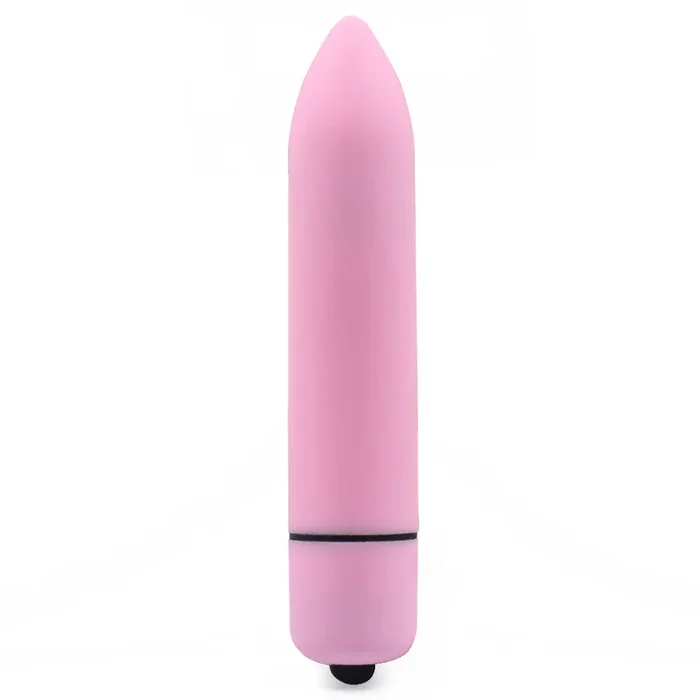 Leto Nova Tapered 10-Mode Bullet Vibrator