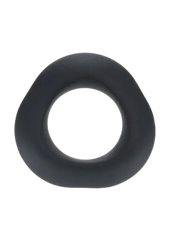 Levelz Ergo Liquid Silicone Cock Ring