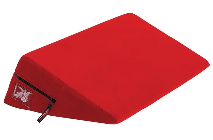 Liebeskissen Rote Rampe