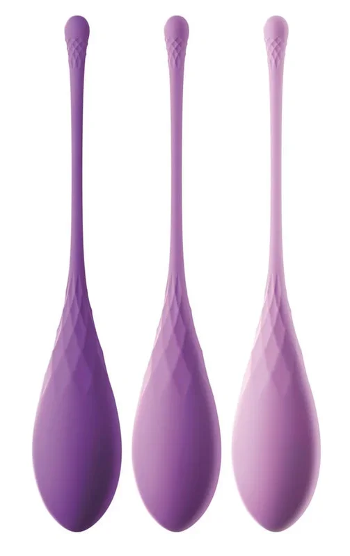 Liebeskugeln Trick Me 3