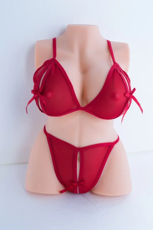 Life Like Upper Body Sex Doll Torso YouQDoll