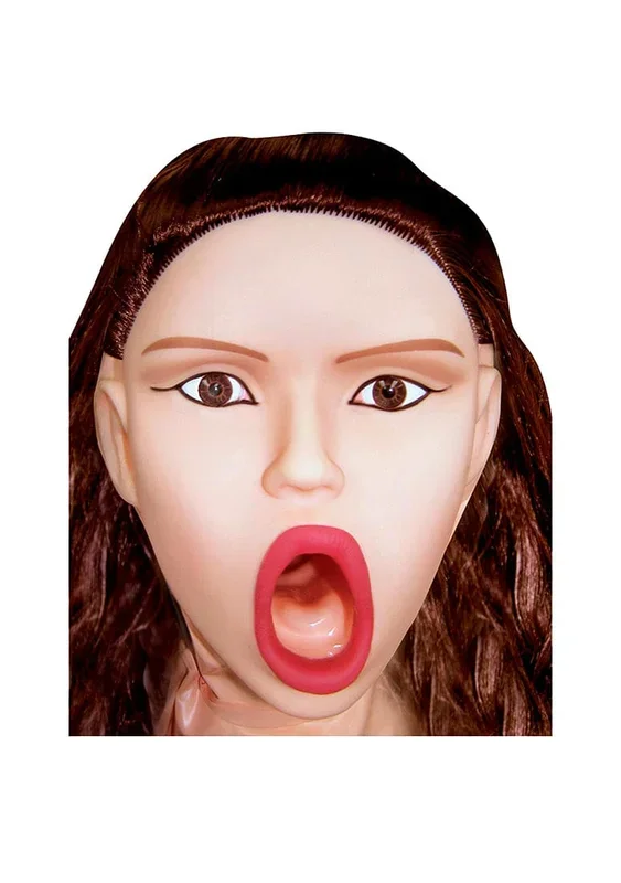 love doll hot Latina