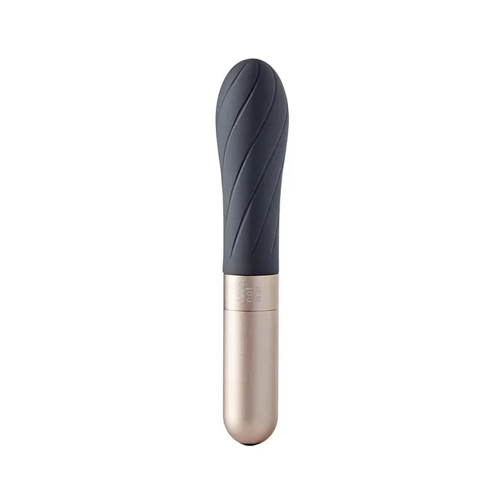 Love Not War G-Spot Vibrator – Grey