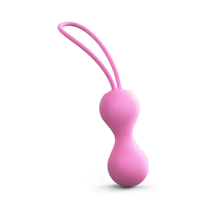 Love to Love Joia Silicone Kegel Balls – Enhance Pleasure, Strengthen Your Perineum