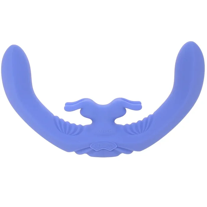 Lovebirds Dual Ended Vibe