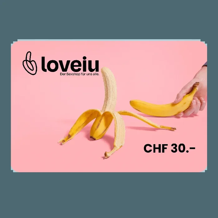 Loveiu Gift Voucher