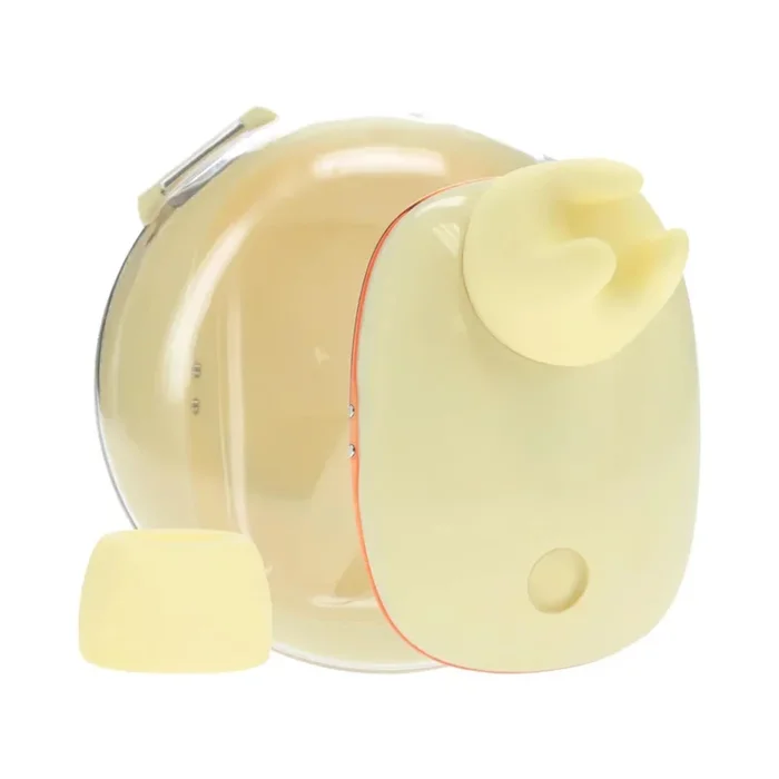 LoveLine Dreamsicle AirTapTech Rechargeable Vibrator