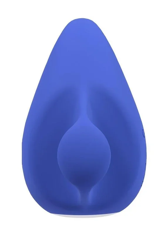 Loveline Ergodrop 10 Function Silicone Vibrator
