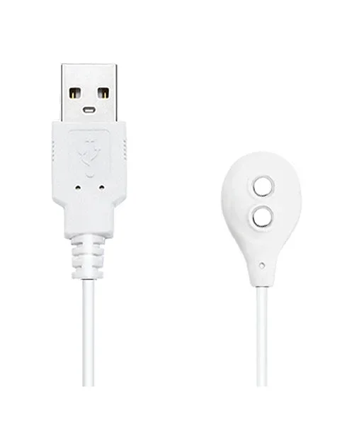 Lovense Charging Cable – Max 2, Nora, Osci 2