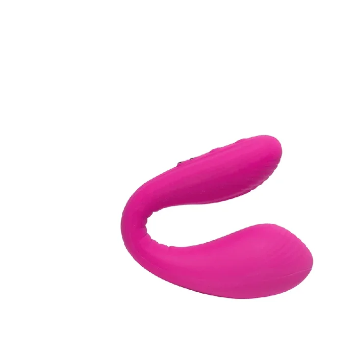 Lovense Dolce Quake Bluetooth Adjustable Dual Vibrator