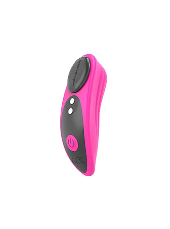 Lovense Ferri App Controlled Panty Vibrator