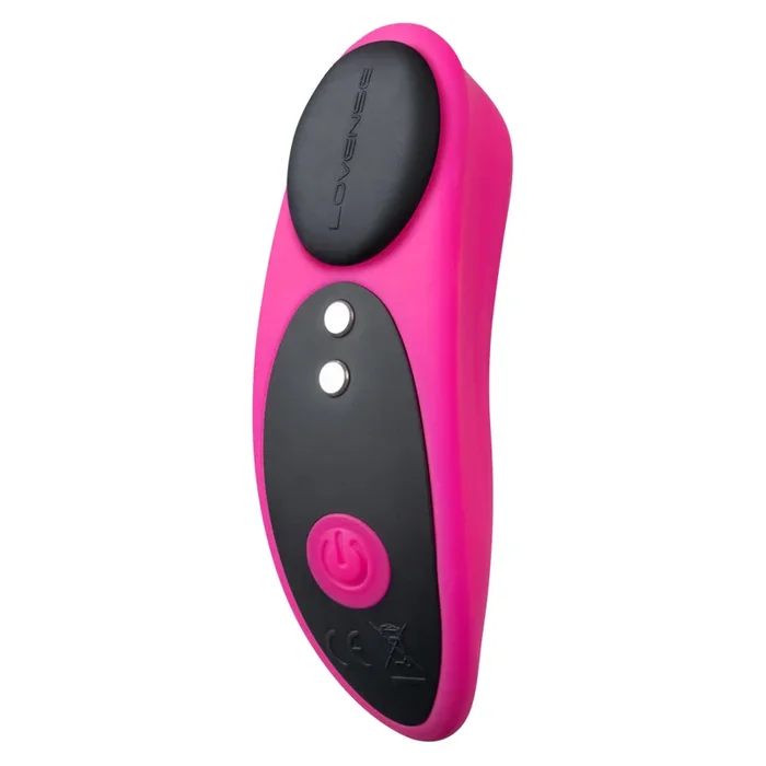 Lovense Ferri Bluetooth Panty Vibrator