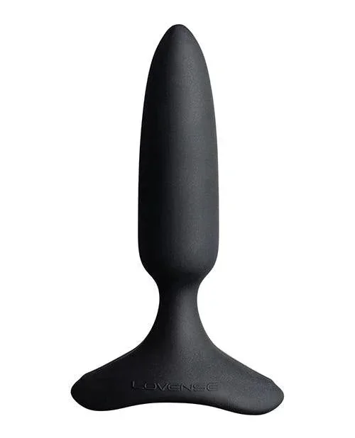 Lovense Hush 2 – 1″ Butt Plug