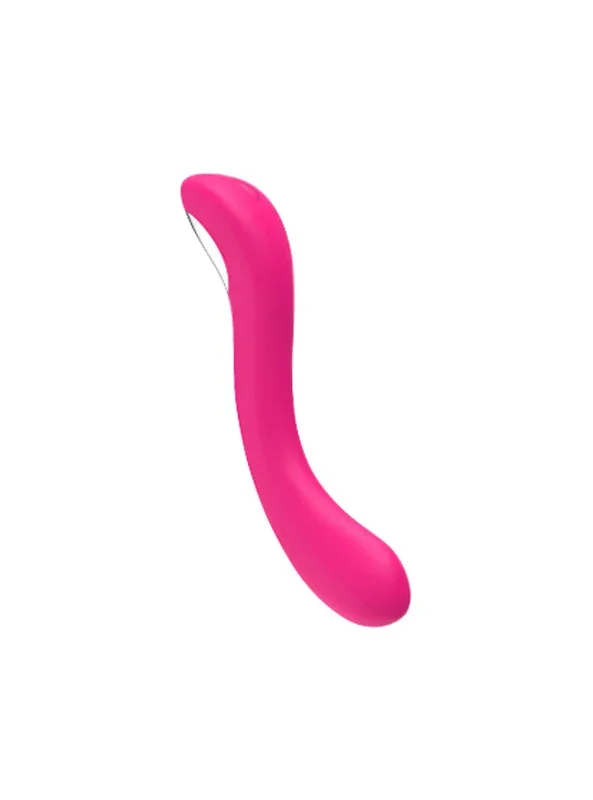 Lovense Osci 2 App Controlled G-Spot Vibrator