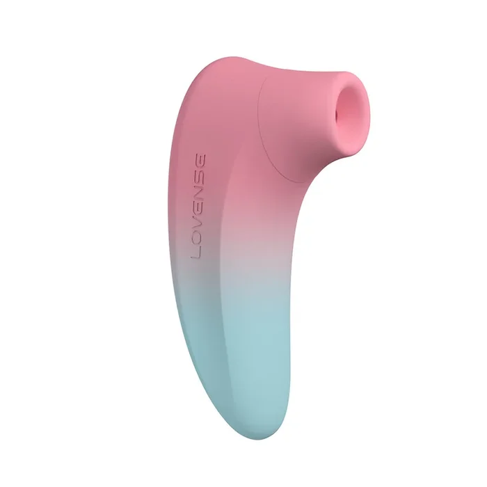 Lovense Tenera 2 App-Controlled Clitoral Suction Stimulator