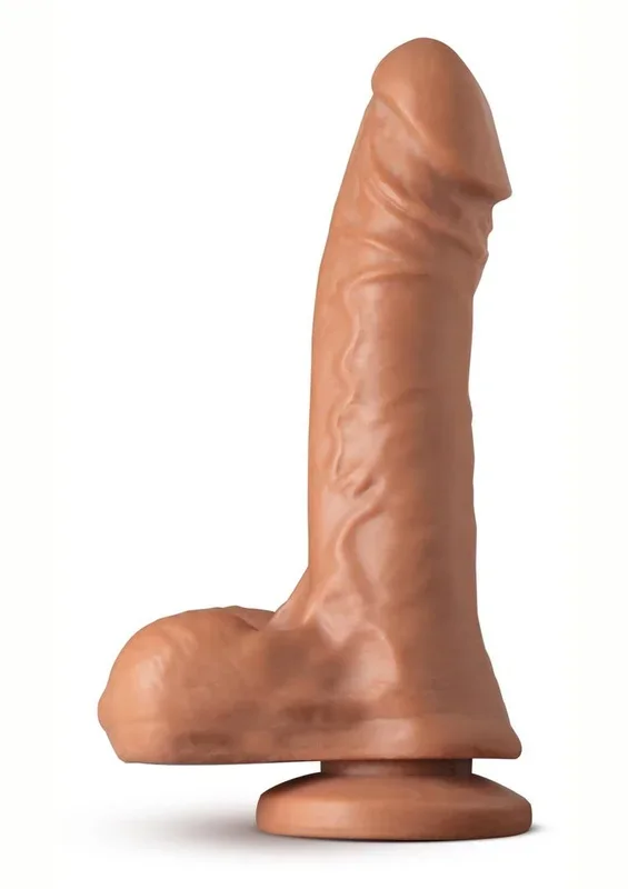 Loverboy The Secret Agent Dildo