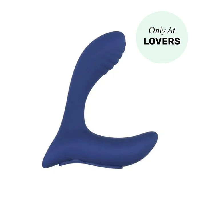 Lovers Wild Bronco Remote Control Prostate Massager