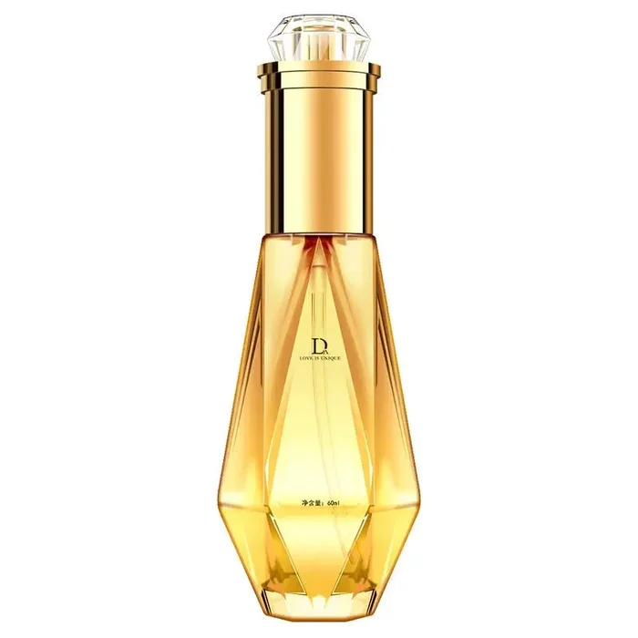 Lubricant Ultra-silky | Fragrance -Free | Water Light Lubricating Oil | 60ml