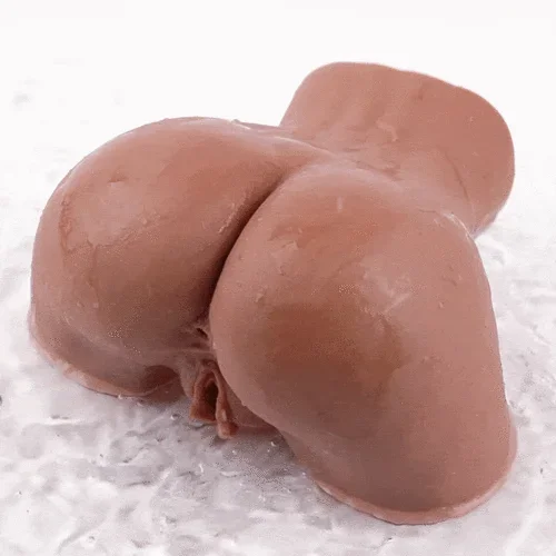 Luna Caliente – Latina Hot Dancer Booty Masturbator Full Curves Lifelike Flesh Feel Realistic Butt Sex Doll