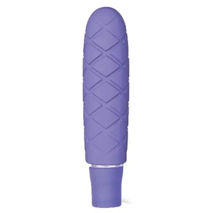 Luxe – Cozi Mini – Periwinkle