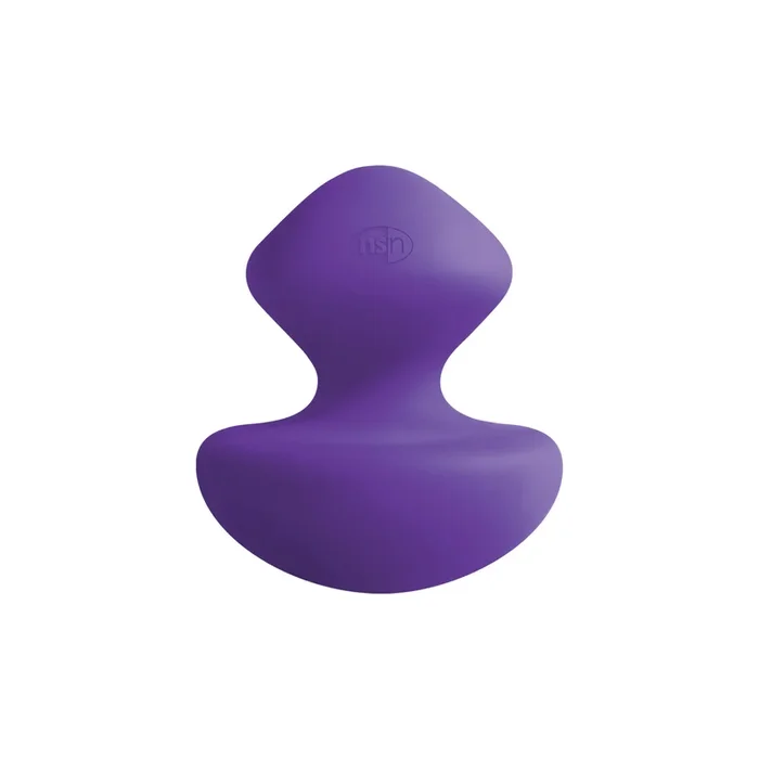 Luxe – Syren – Massager – Purple