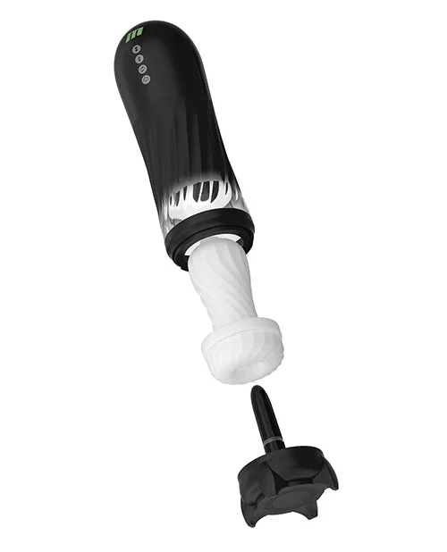 M for Men Quantum X – Black