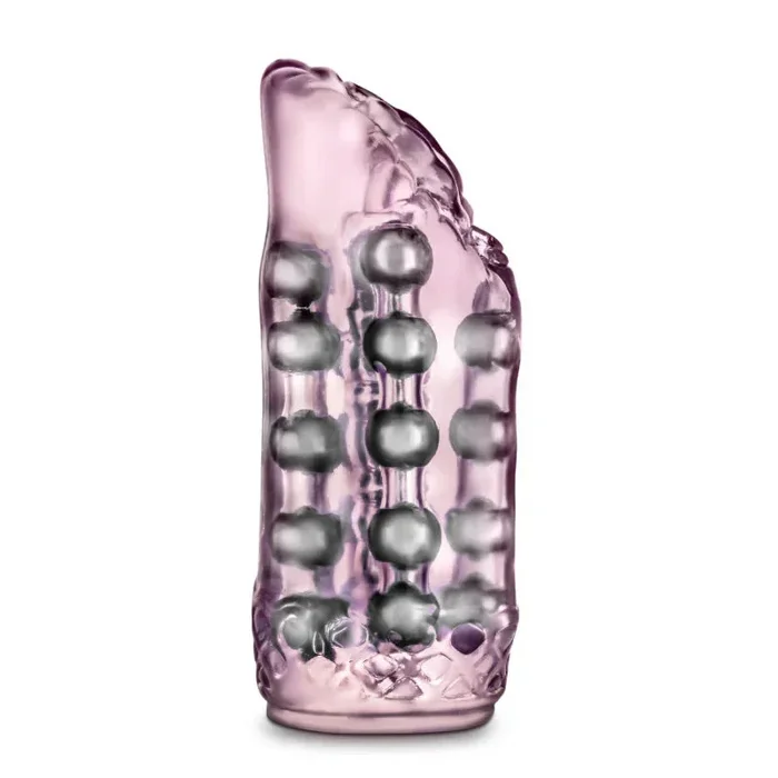 M for Men Super Stroker – Pink