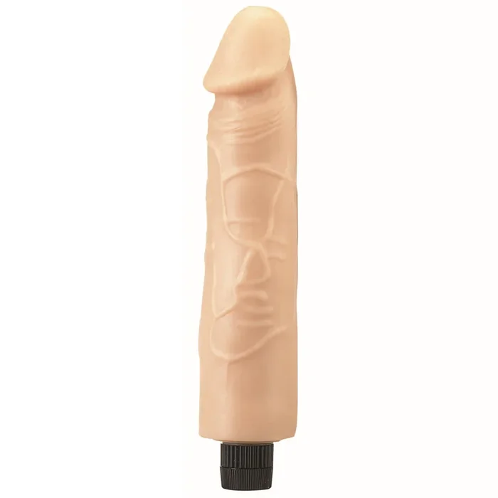 Magic Flesh Trojan Vibrator