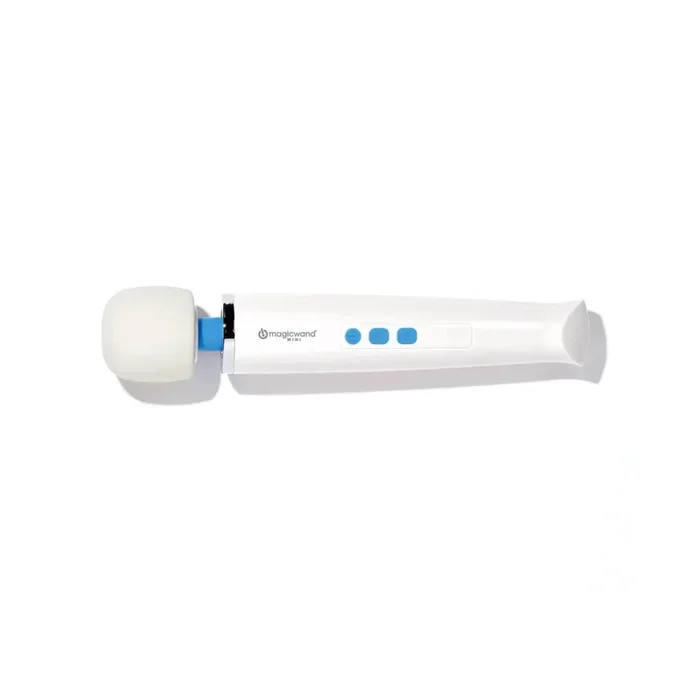 Magic Wand Mini Rechargeable Massager