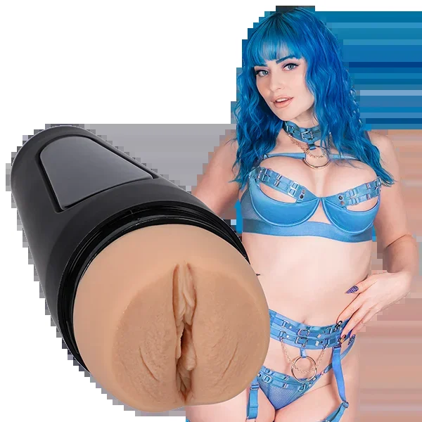 Main Squeeze – Jewelz Blu