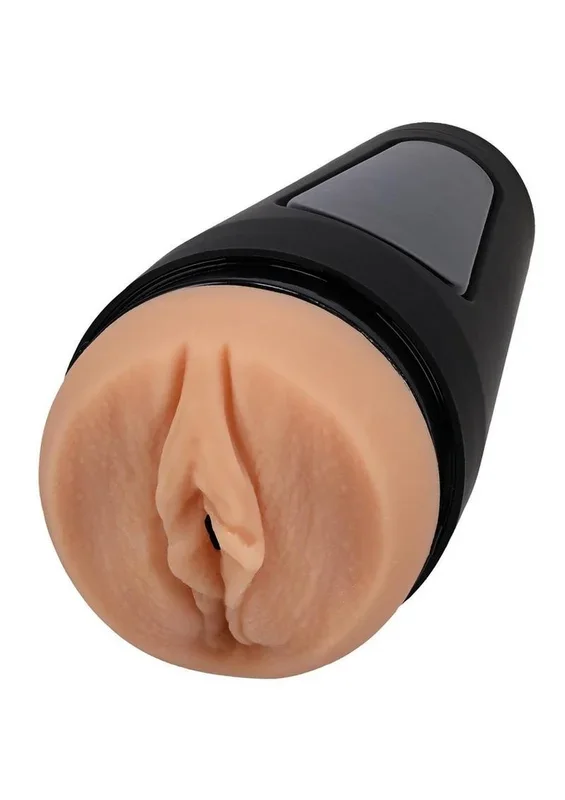 Main Squeeze Alix Lynx Ultraskyn Masturbator – Pussy