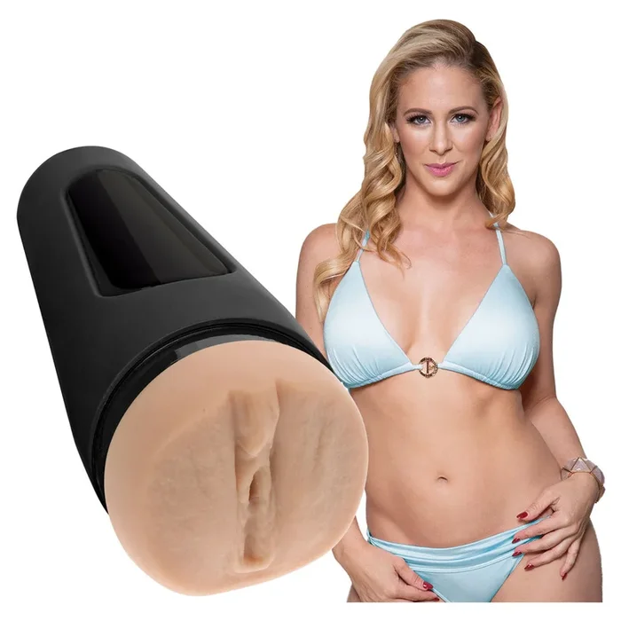 Main Squeeze Cherie DeVille ULTRASKYN Stroker Pussy