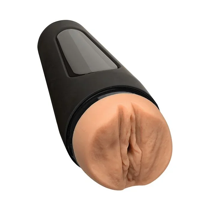 Main Squeeze Girls of Social Media ULTRASKYN Pussy Stroker – @Viking.barbie