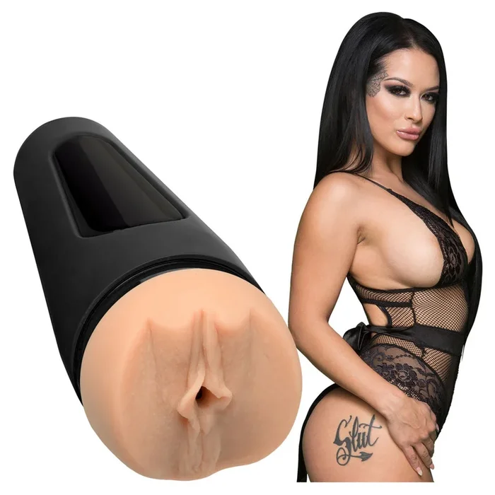 Main Squeeze Katrina Jade ULTRASKYN Stroker Pussy