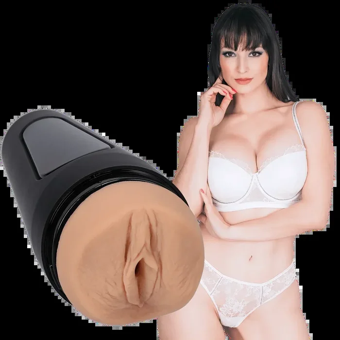 Main Squeeze Lexi Luna ULTRASKYN Stroker
