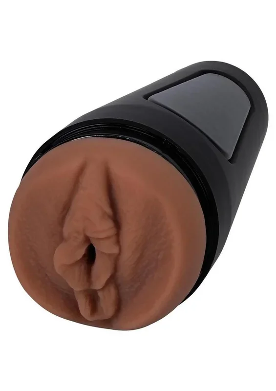 Main Squeeze Scarlet Scandal Ultraskyn Masturbator – Pussy