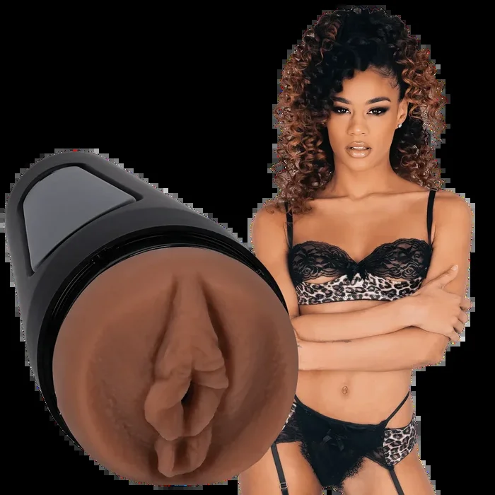 Main Squeeze Scarlit Scandal ULTRASKYN Stroker Pussy